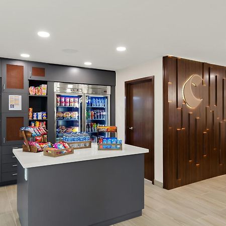Comfort Inn קונרו מראה חיצוני תמונה