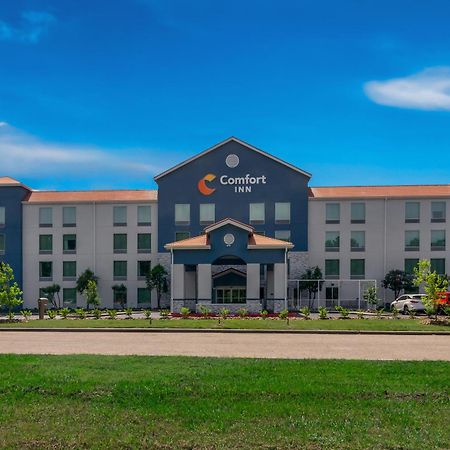 Comfort Inn קונרו מראה חיצוני תמונה