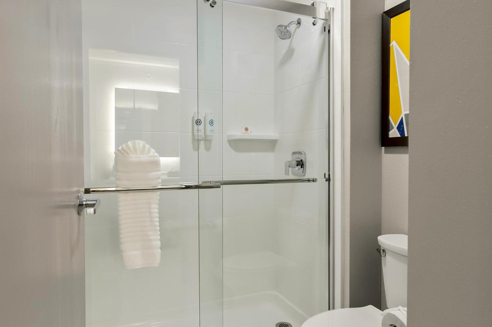 Comfort Inn קונרו מראה חיצוני תמונה