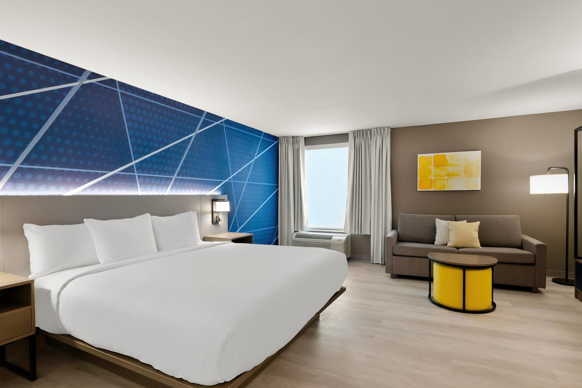 Comfort Inn קונרו מראה חיצוני תמונה